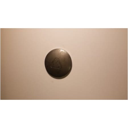 Kohler Plug Welch Expansion X-230-11-S